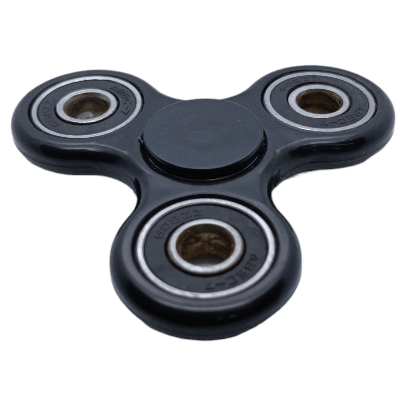 PROD-Fidget Spinner Basico Negro 1