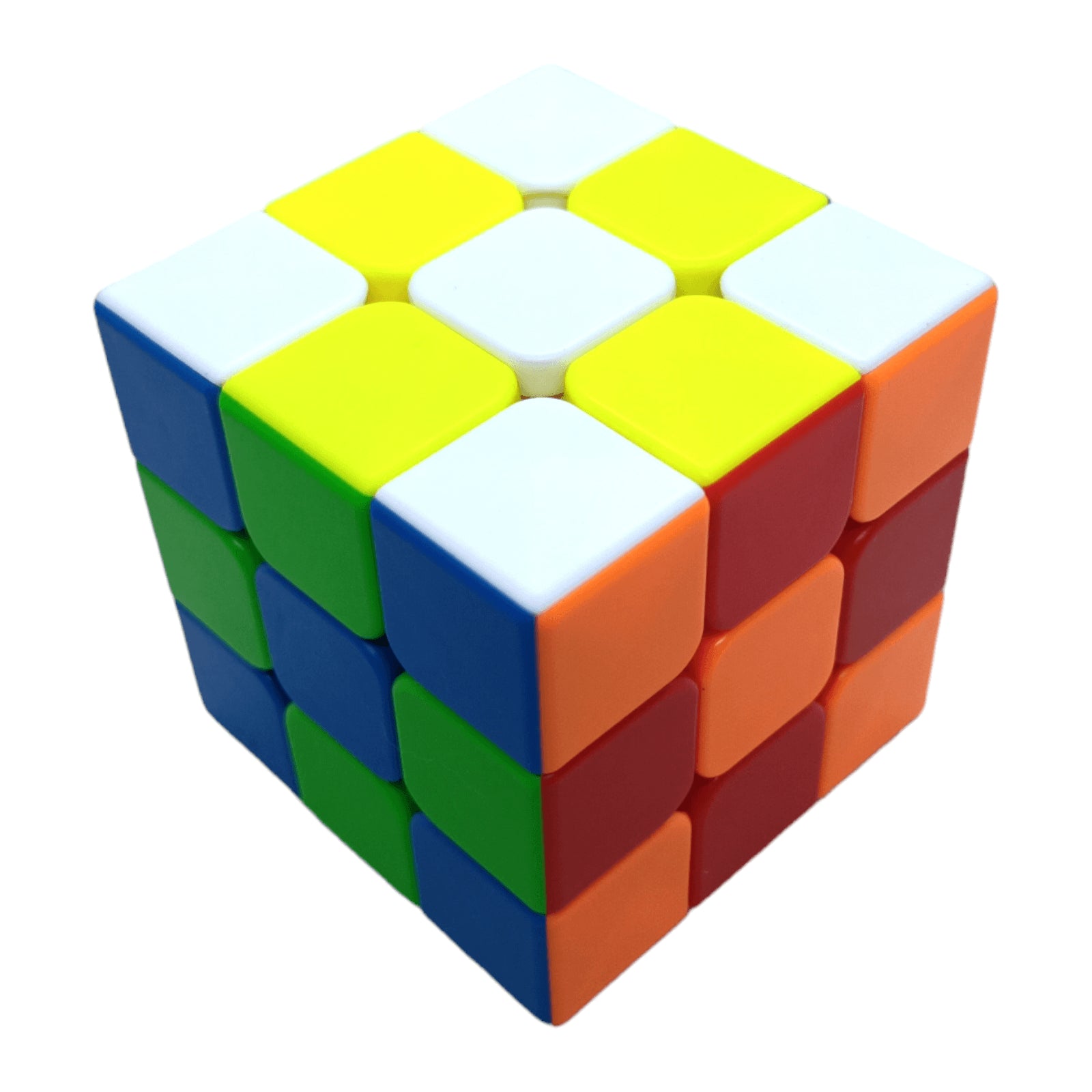 PROD-YJ 3x3 Guanlong Colored 1