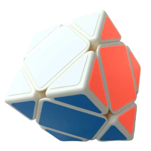 PROD-YJ Skewb Guanlong Blanco 1