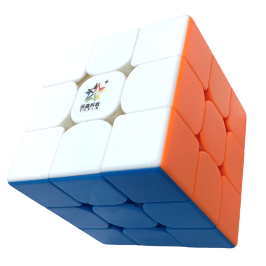 PROD-YuXin 3x3 Magnético Colored 1
