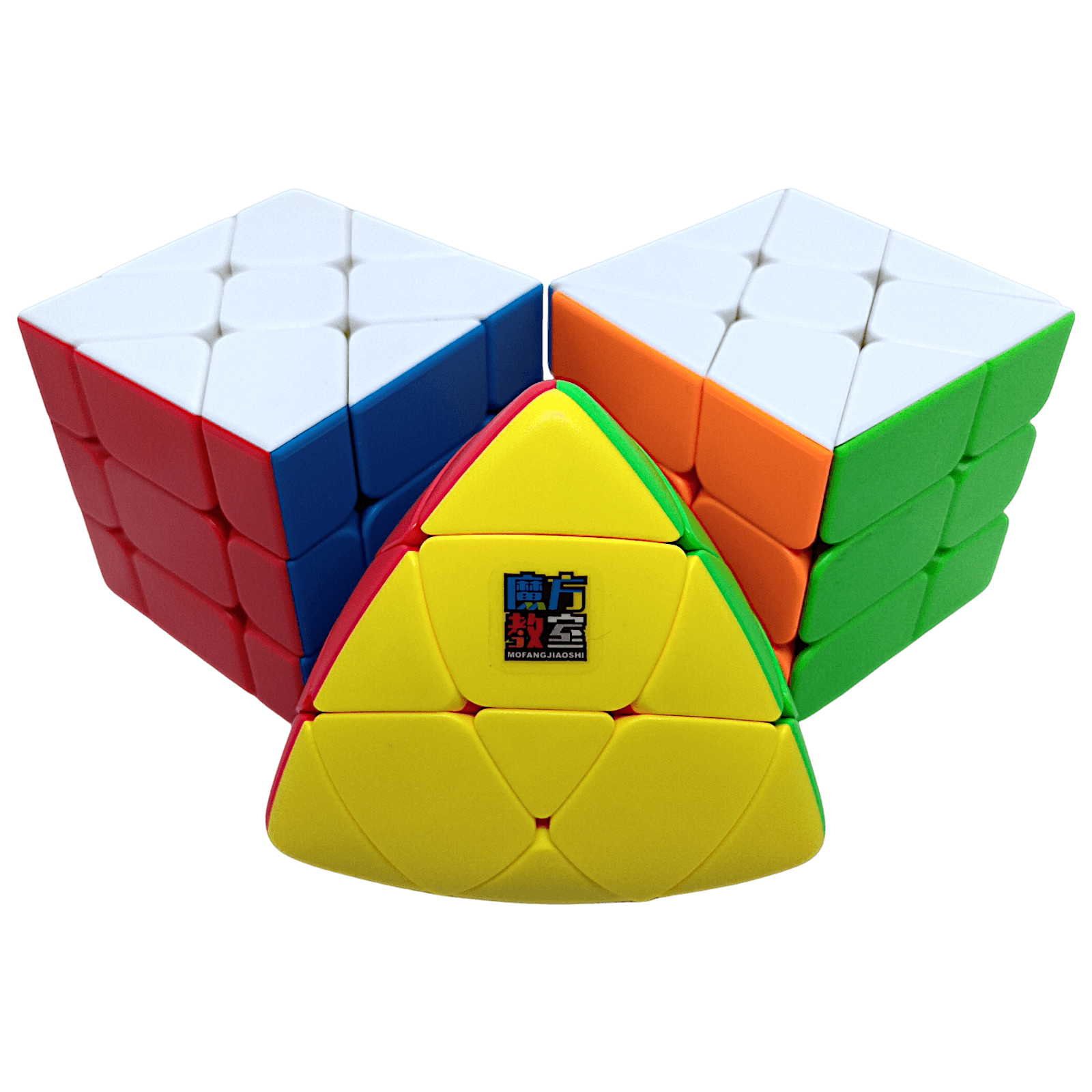 PROD-Paquete Mastermorphix + Fisher + WindMill 1