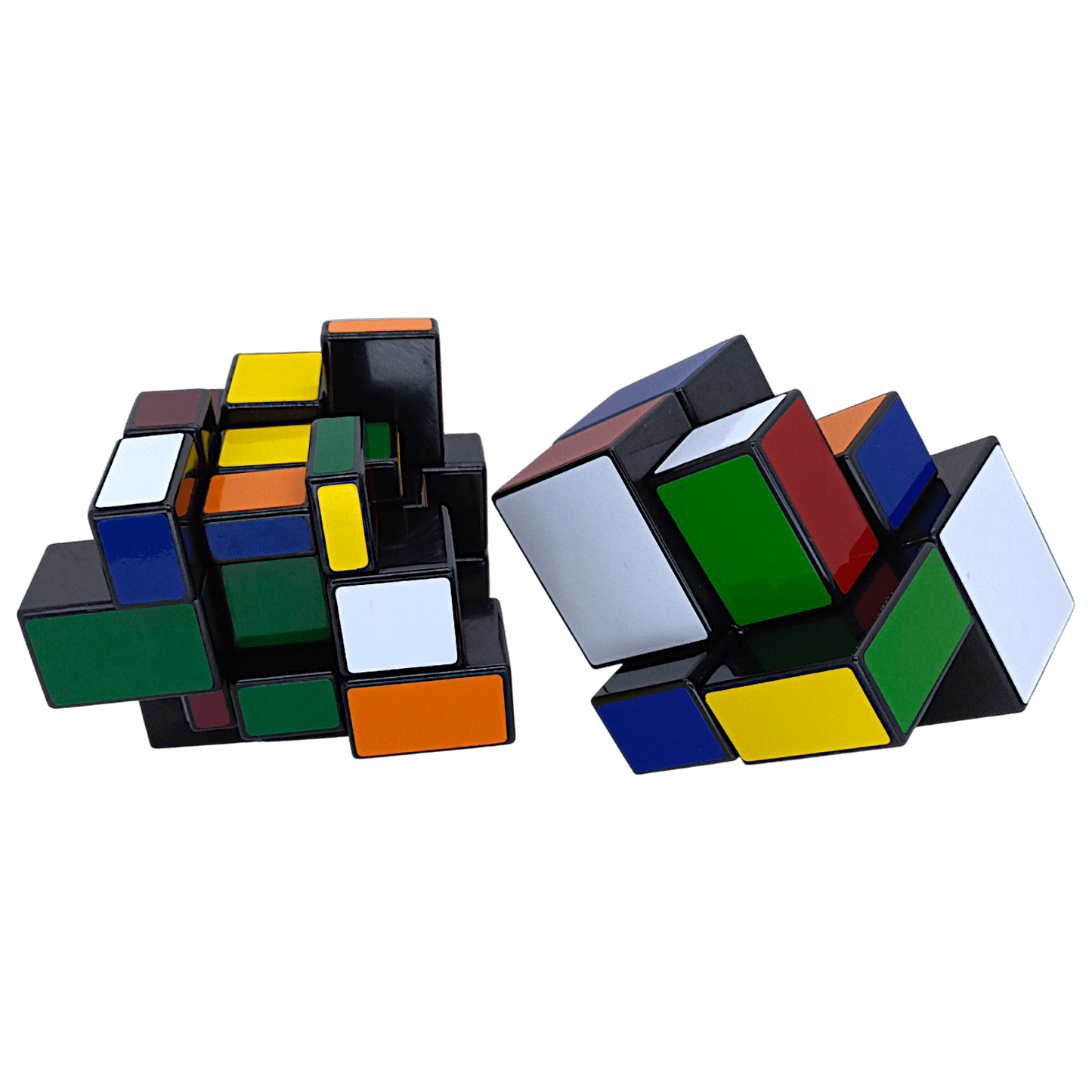 PROD-Paquete Mirror 2x2 + 3x3 Camaleon 2