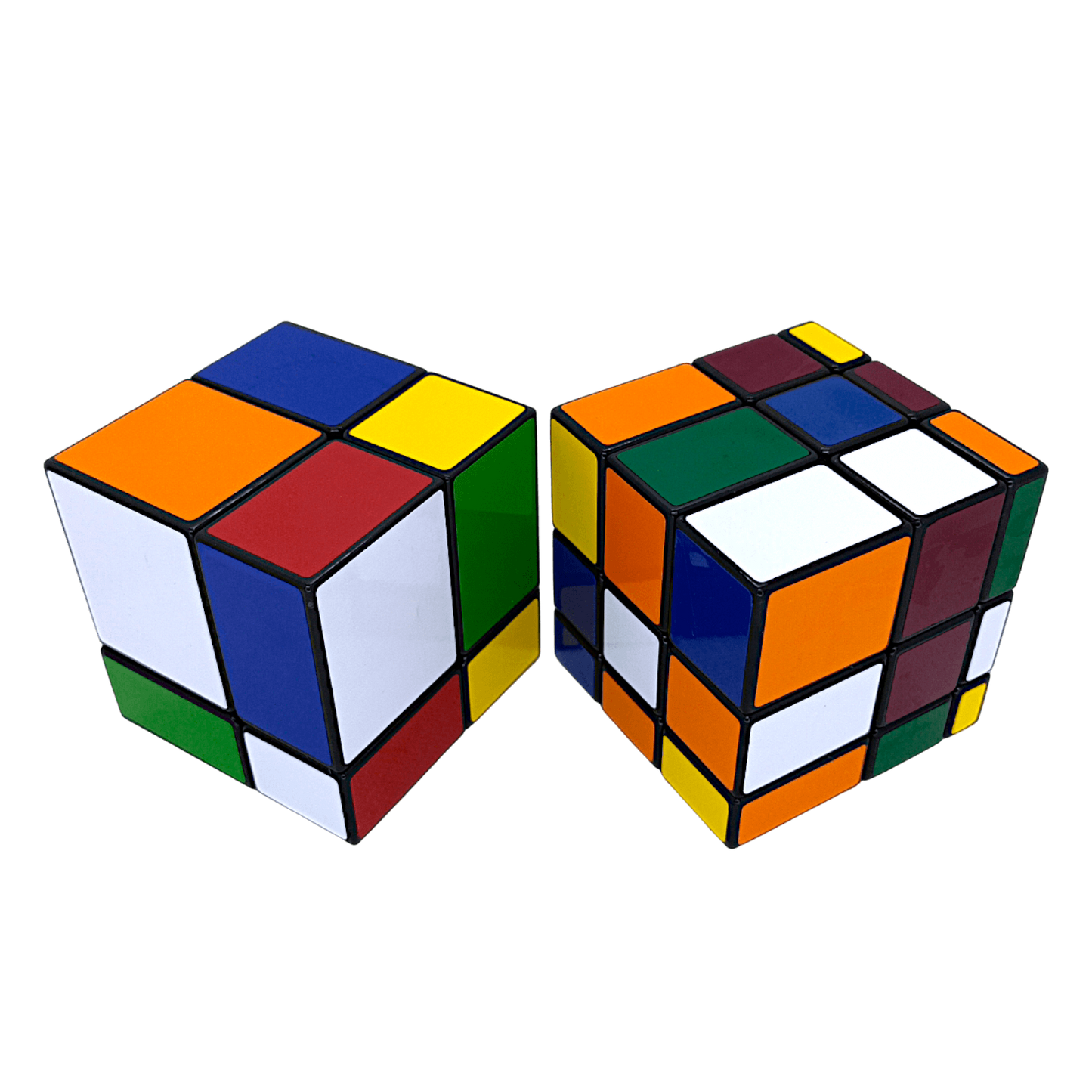 PROD-Paquete Mirror 2x2 + 3x3 Camaleon 1