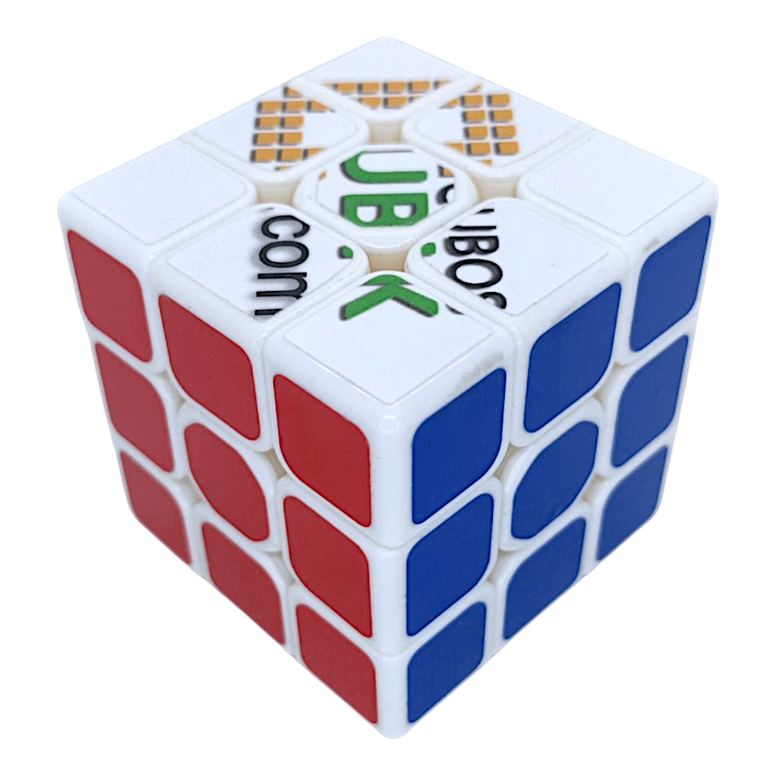 PROD-Cubo 3x3 Promocional 1 cara Stickers 3