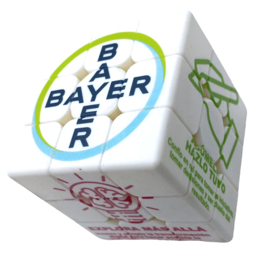 PROD-Cubo 3x3 Promocional 1 Cara Impresion Digital UV 2