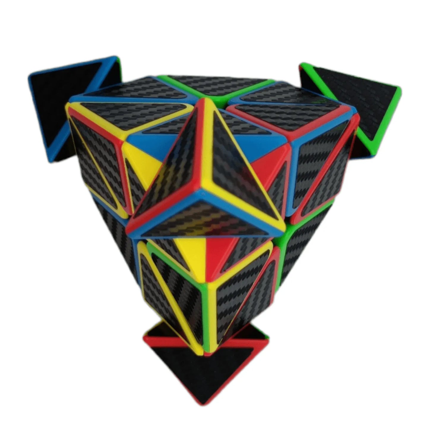 Cobra Pyraminx