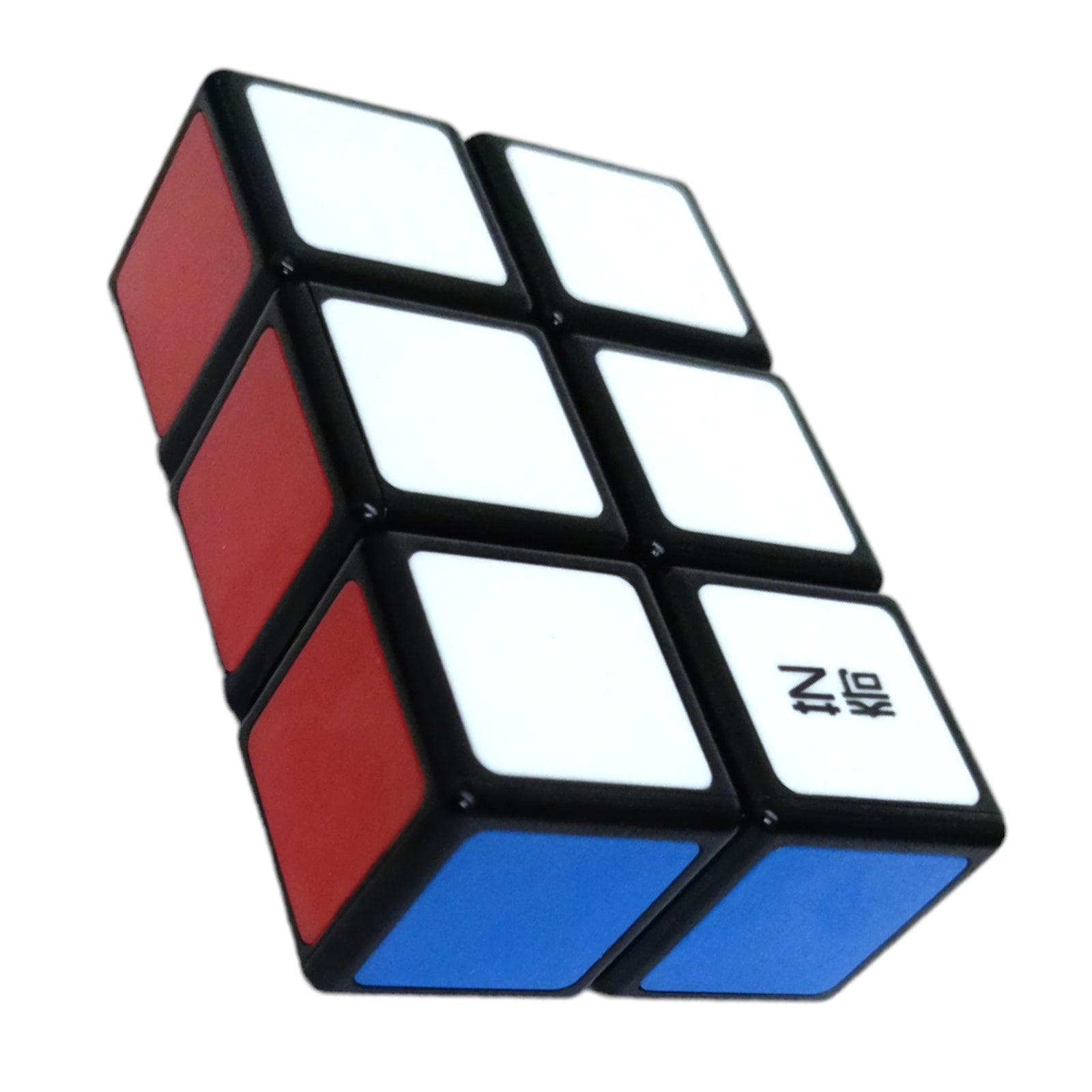 PROD-Qiyi 1x2x3 Negro 1