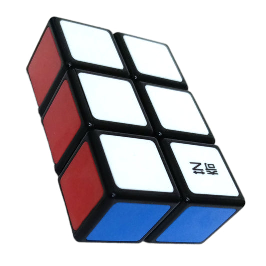 PROD-Qiyi 1x2x3 Negro 1