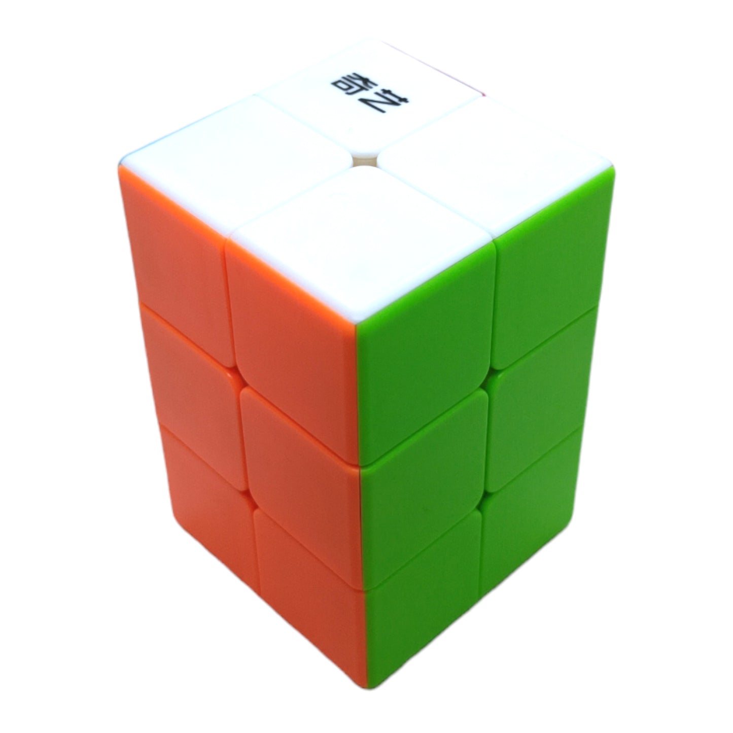 PROD-Qiyi 2x2x3 Colored 4
