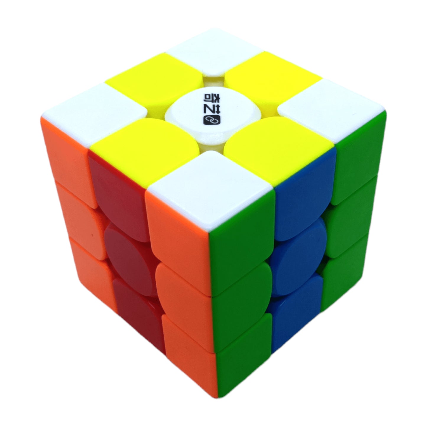 Qiyi 3x3 Smart Inteligente Version Speed