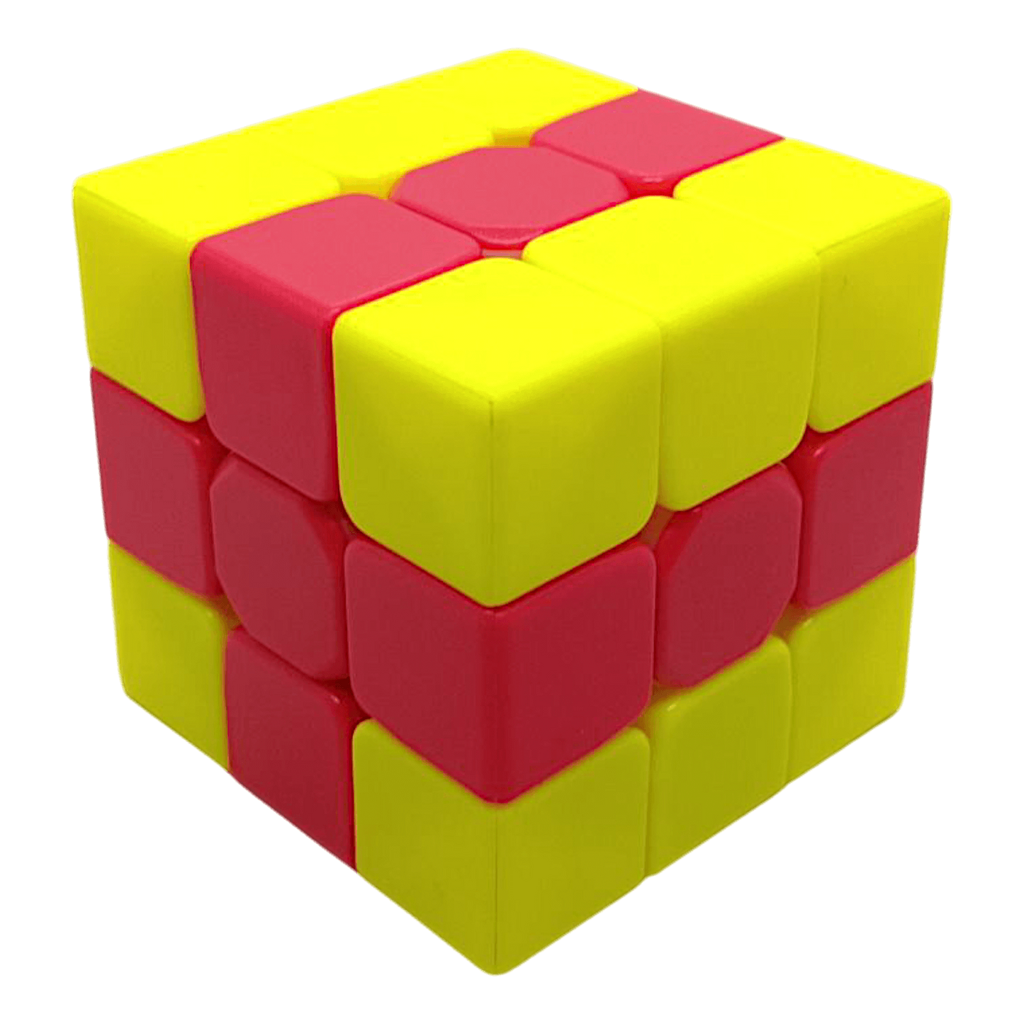 Qiyi Cross 3x3 Didactico