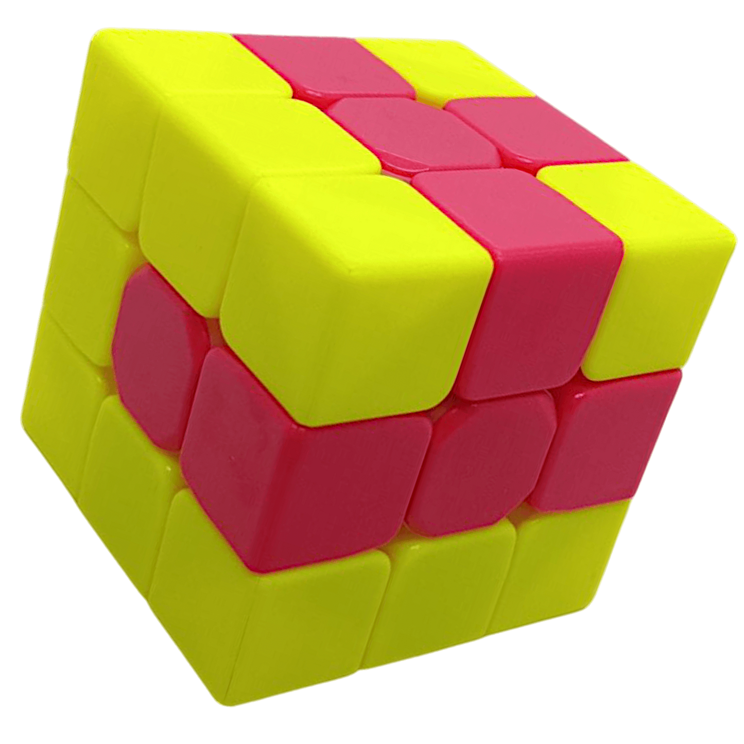 Qiyi Cross 3x3 Didactico