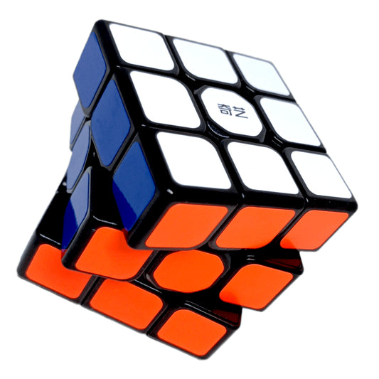PROD-Qiyi 3x3 Warrior o Sail Envio incluido 1