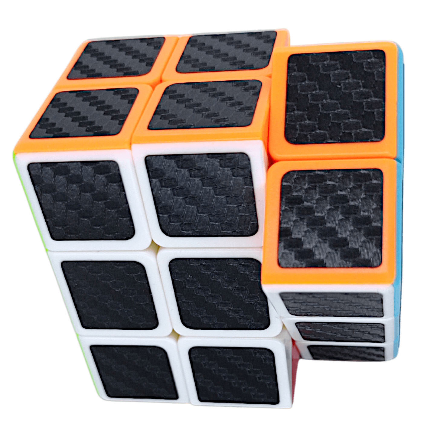 PROD-Qiyi 3x3x2 Cobra 4