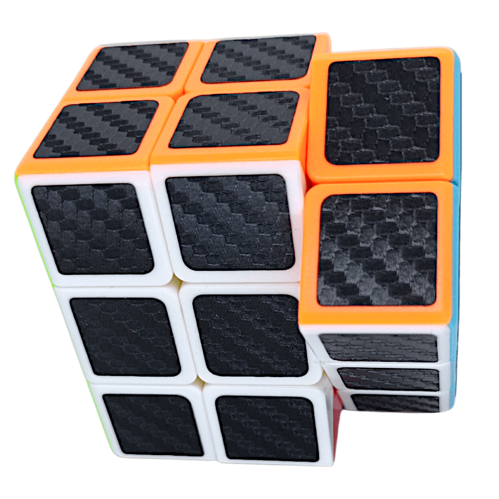 PROD-Qiyi 3x3x2 Cobra 4