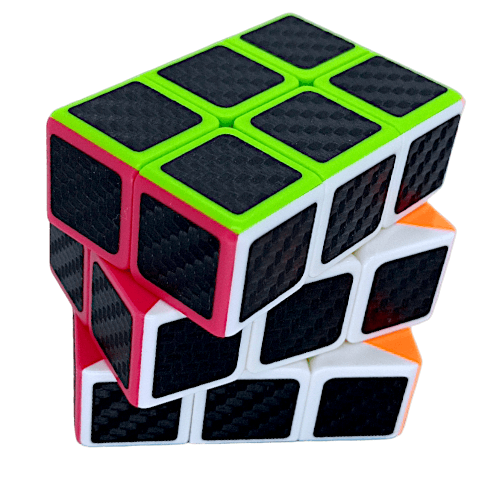 PROD-Qiyi 3x3x2 Cobra 1
