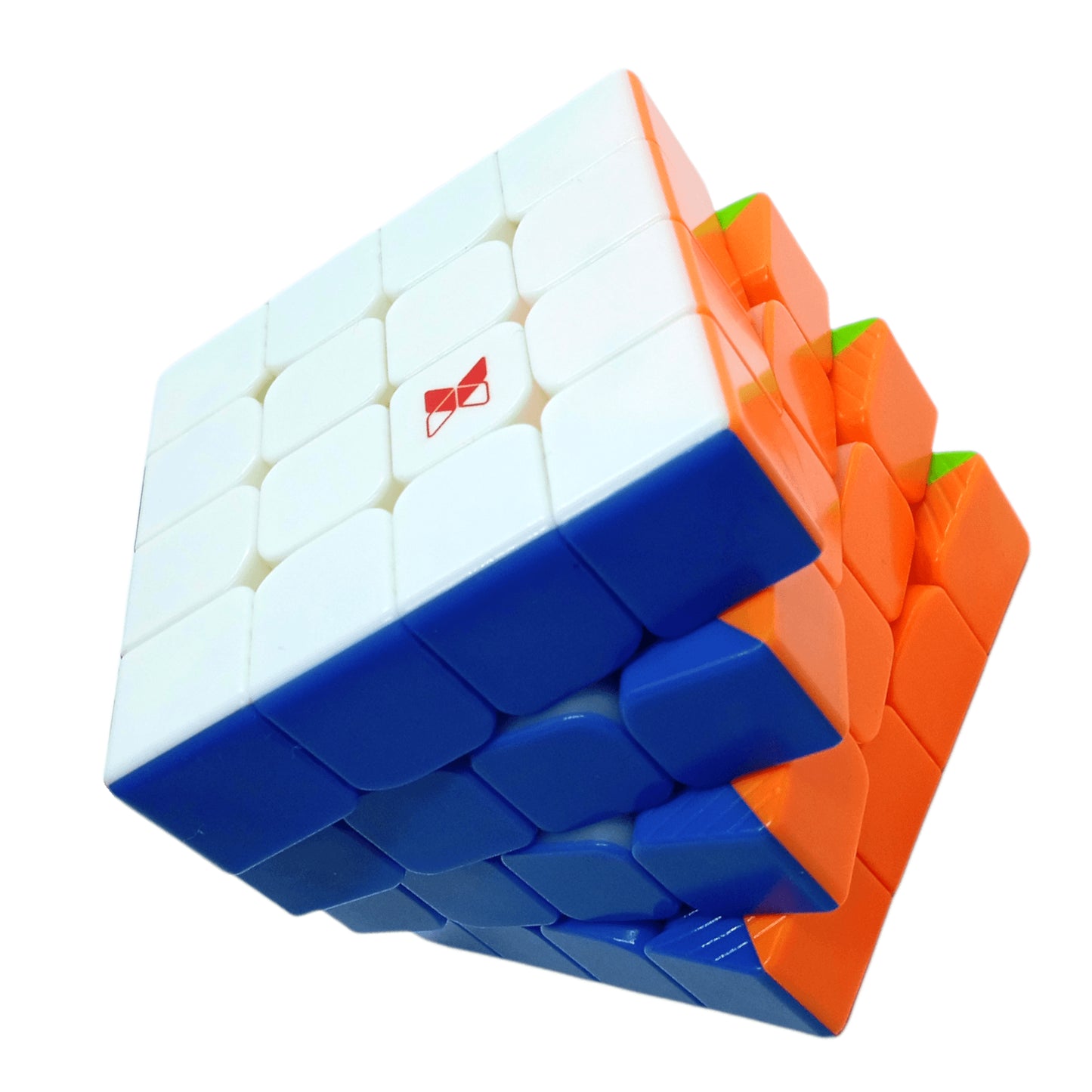 Qiyi 4x4 XMAN Ambition Magnetico Colored