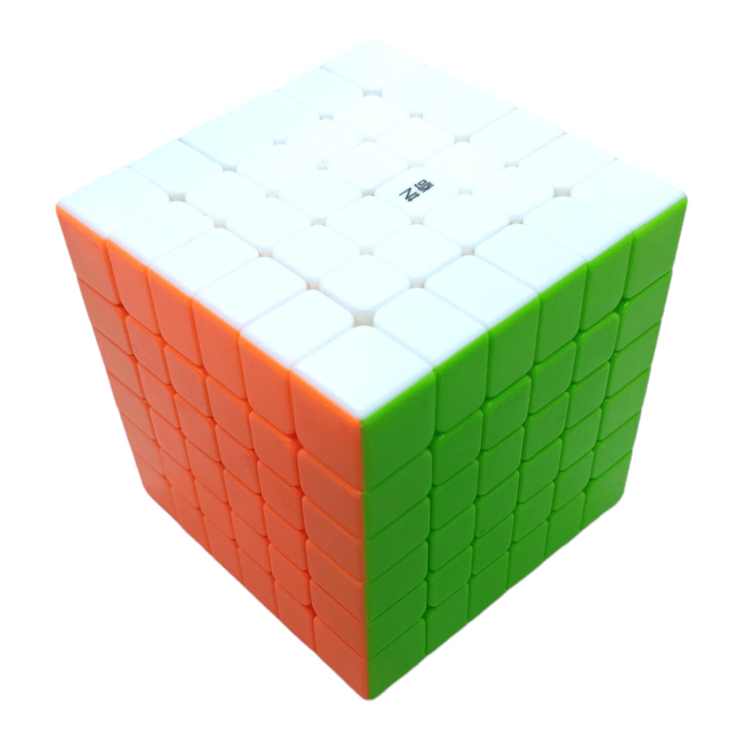 Qiyi 6x6 QiFang Colored