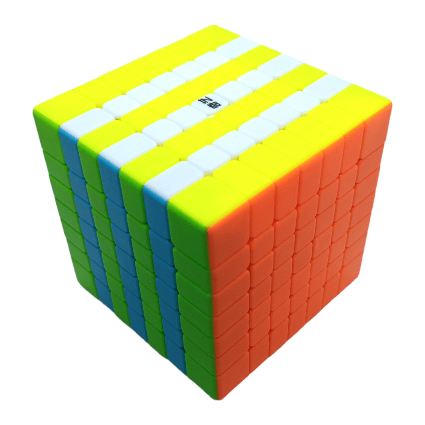 QiYi 7x7 QiXing Colored