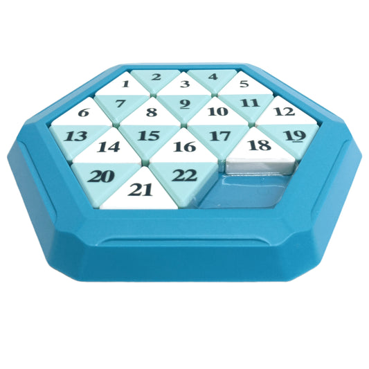 PROD-Qiyi Klotski Hexagonal Magnético 2