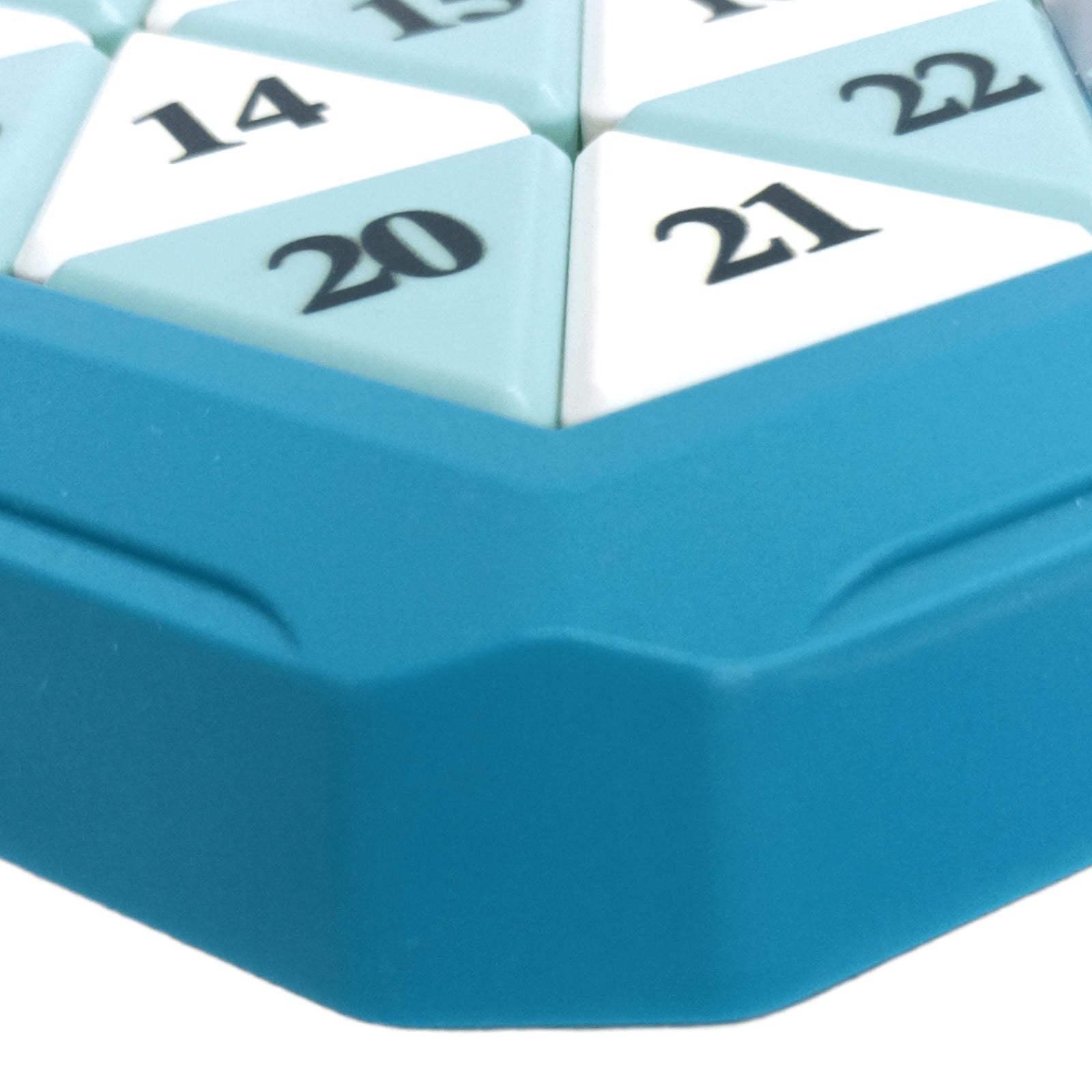 PROD-Qiyi Klotski Hexagonal Magnético 3