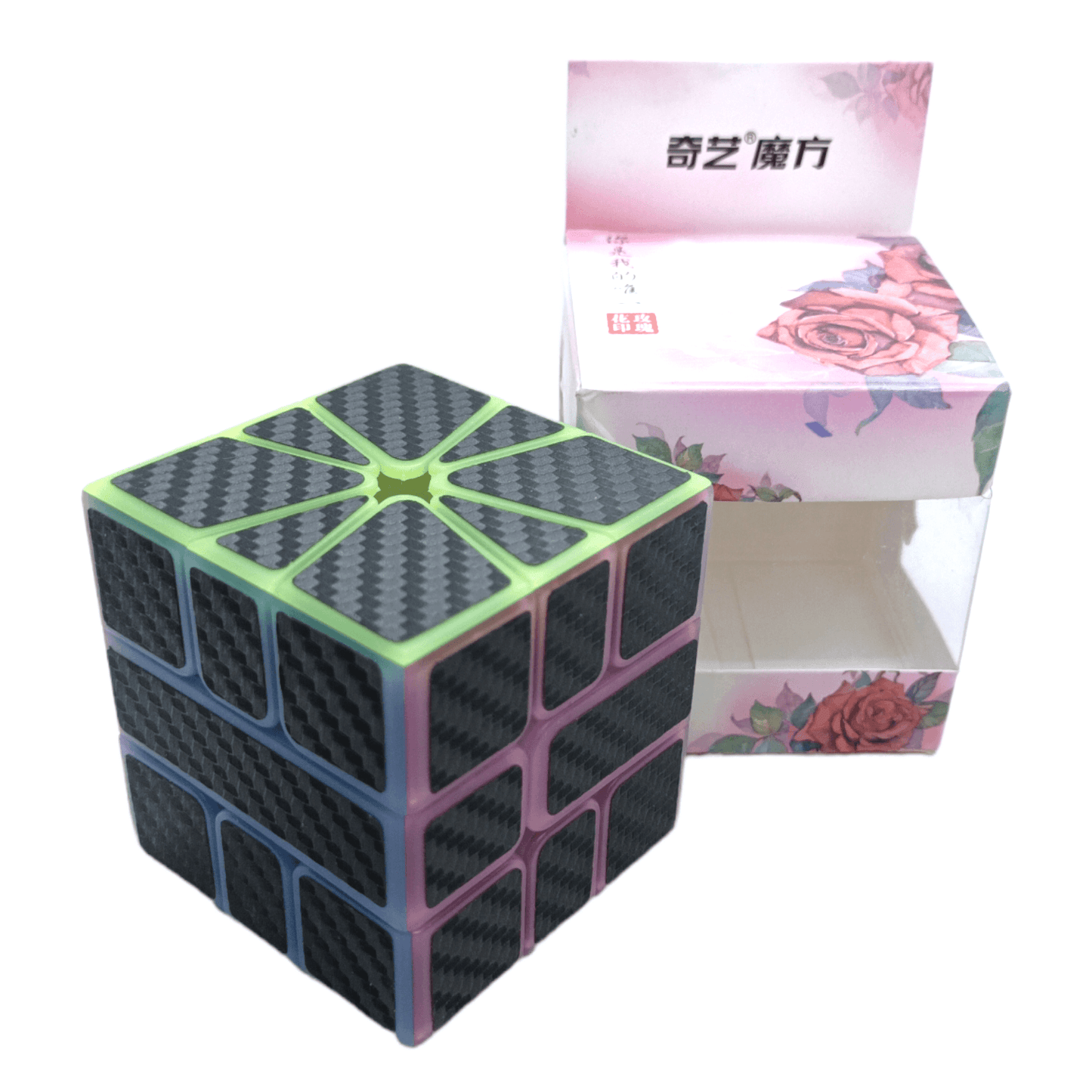 Cobra Square 1 Jelly