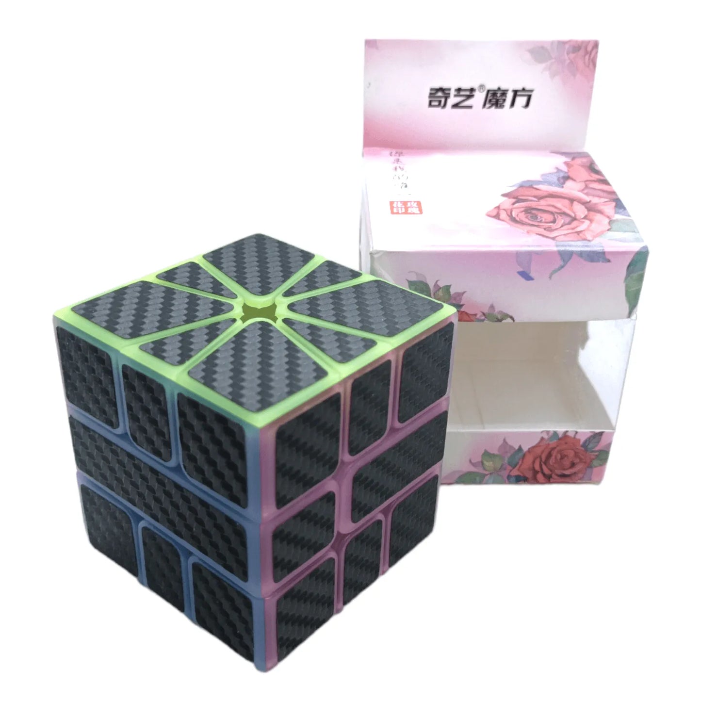 Cobra Square 1 Jelly