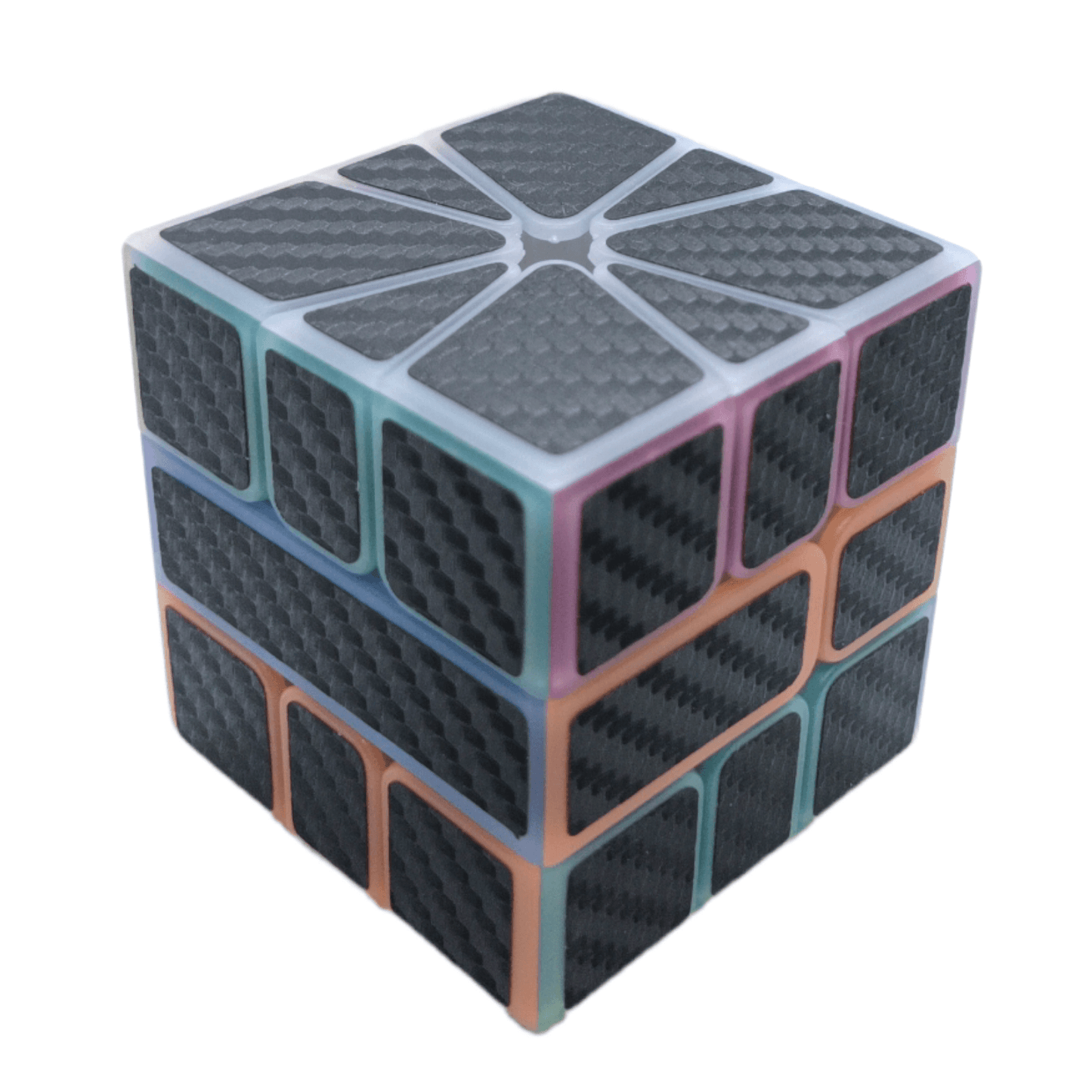 Cobra Square 1 Jelly