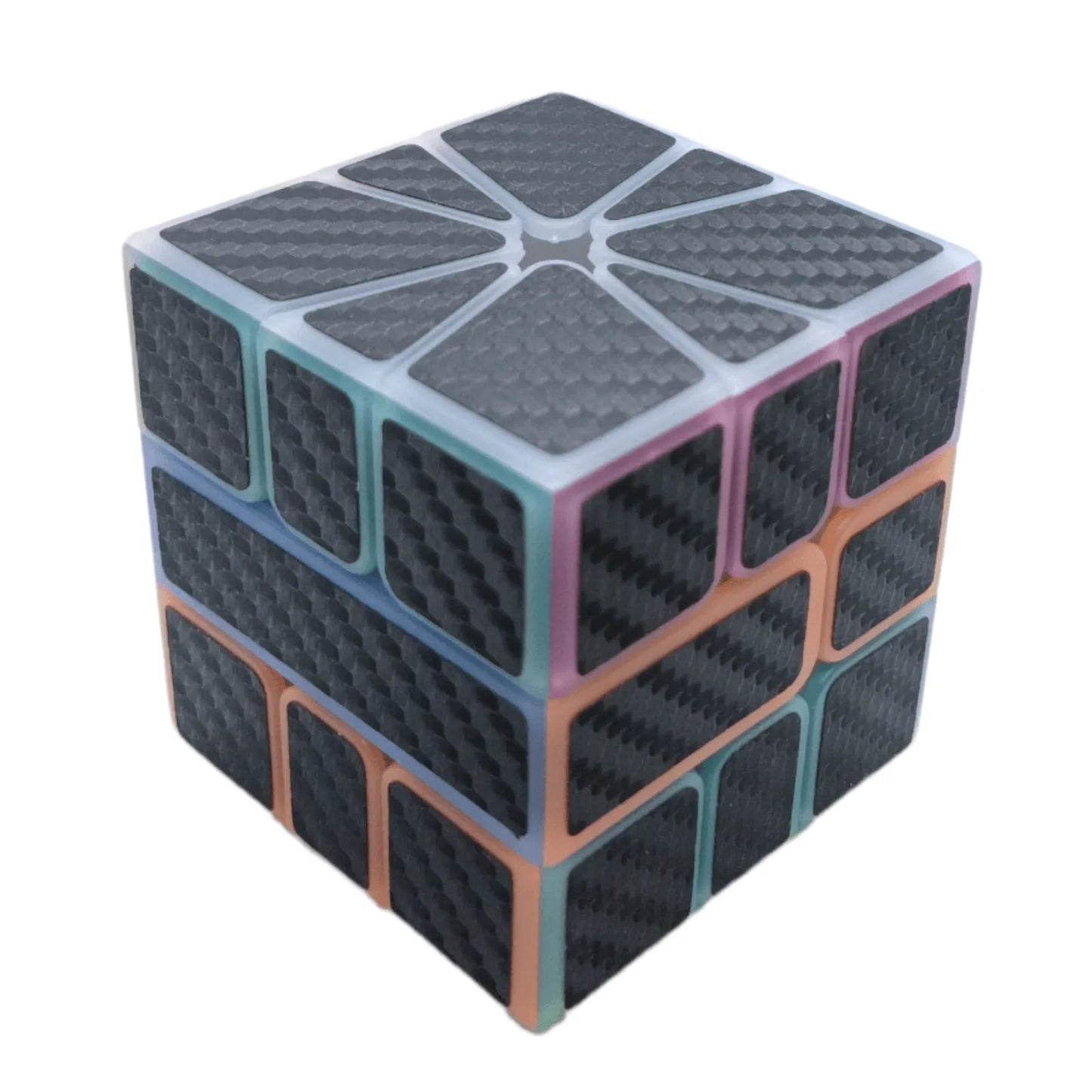Cobra Square 1 Jelly