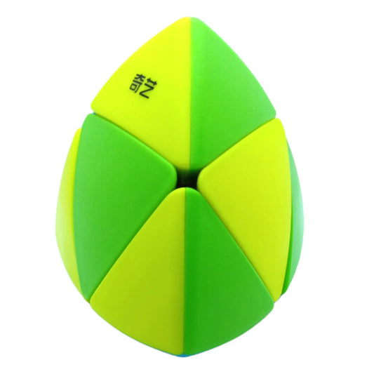 PROD-Qiyi Mastermorphix 2x2 Colored 1