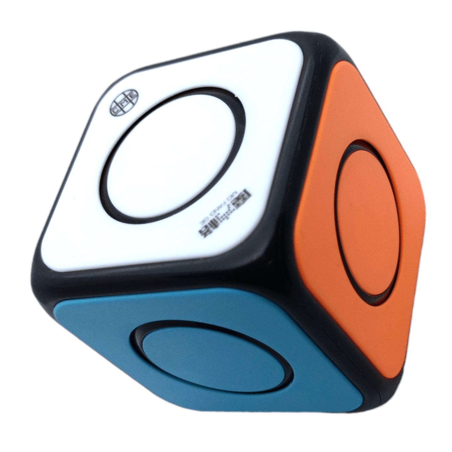 PROD-QiYi O2 1x1 Standar 4