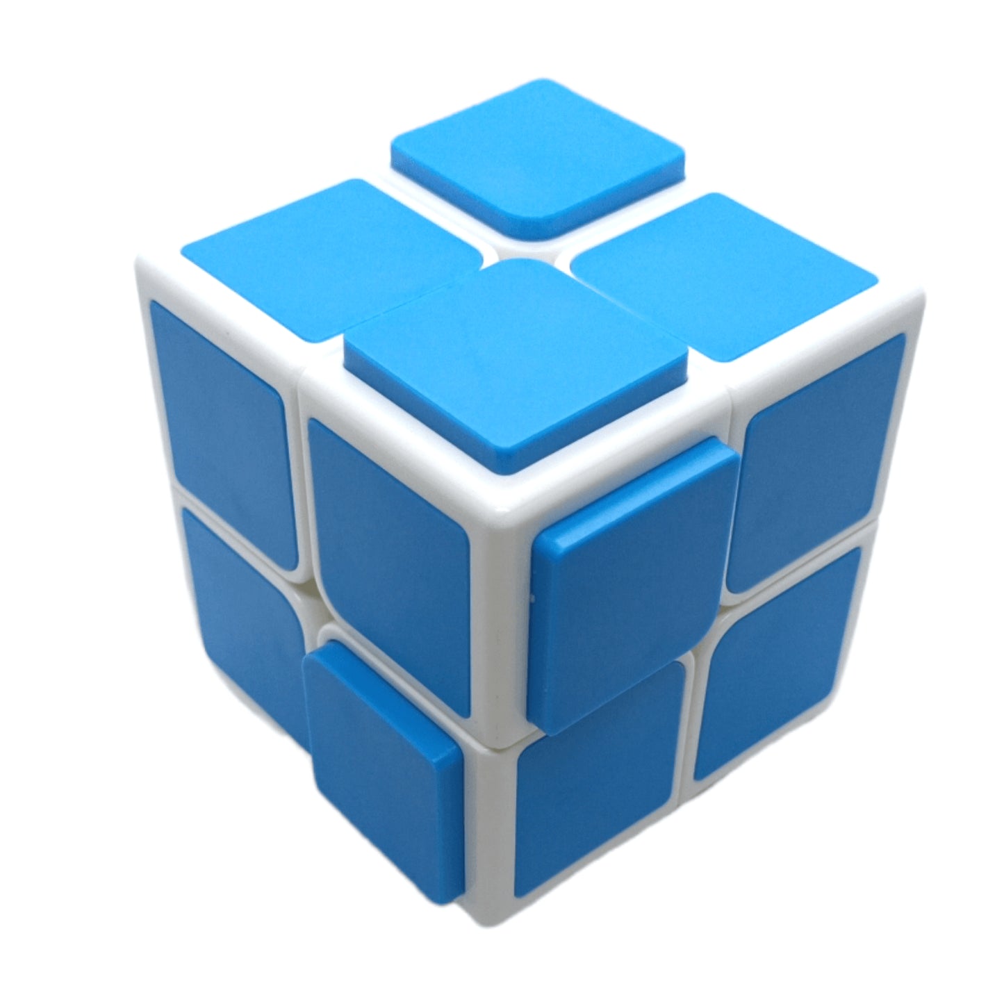 Qiyi OS 2x2 Azul