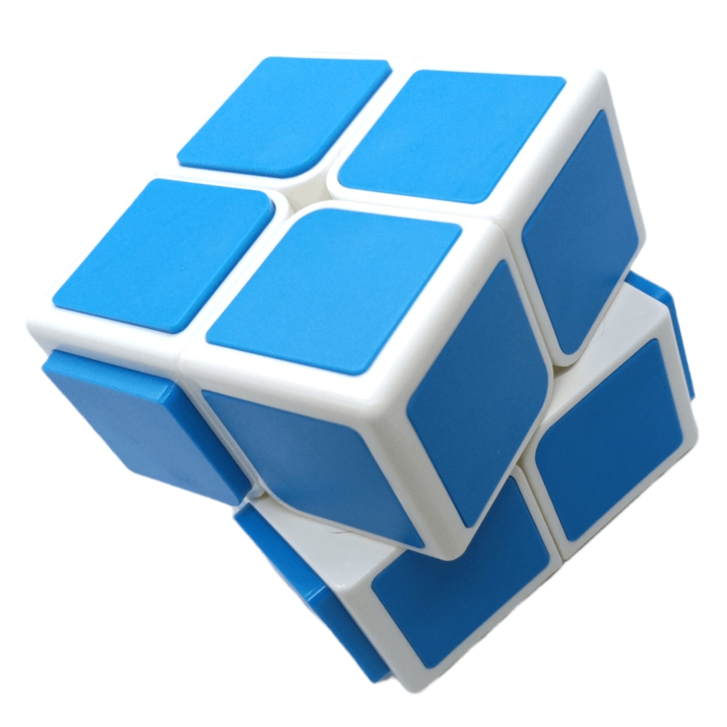 Qiyi OS 2x2 Azul
