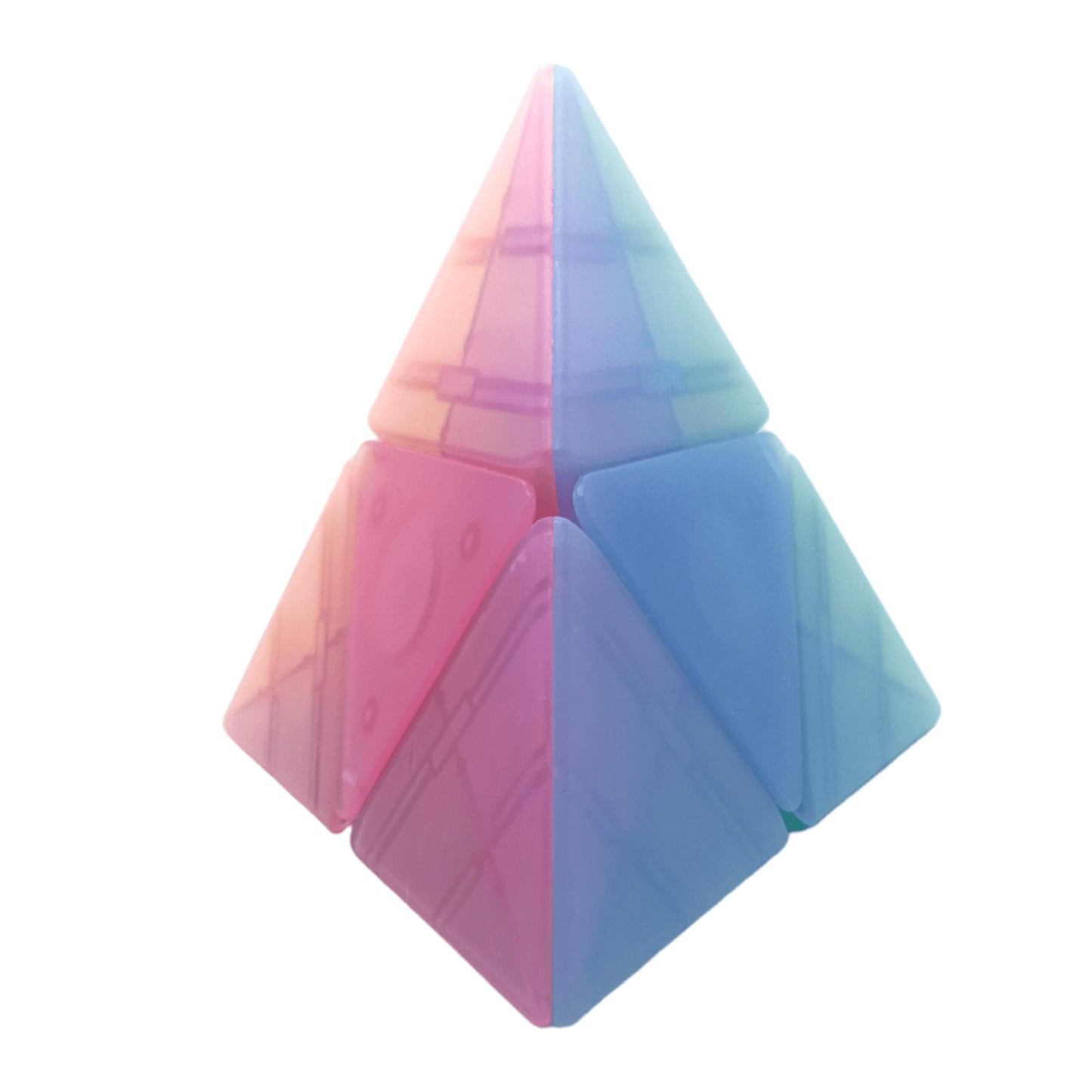 PROD-Qiyi Paquete 2x2, 3x3 y Pyra Jelly 6