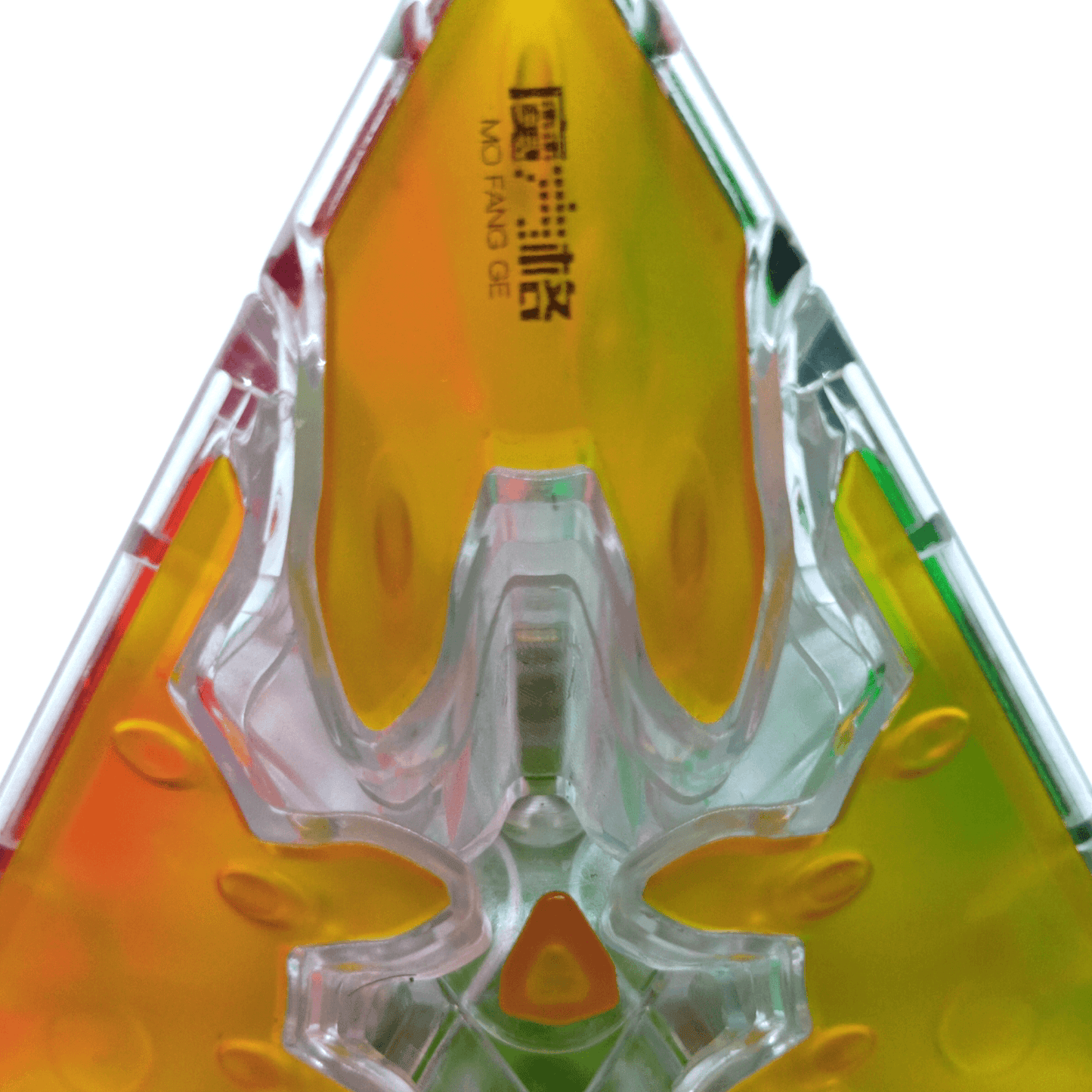 PROD-Qiyi Gear Pyraminx Transparente 6