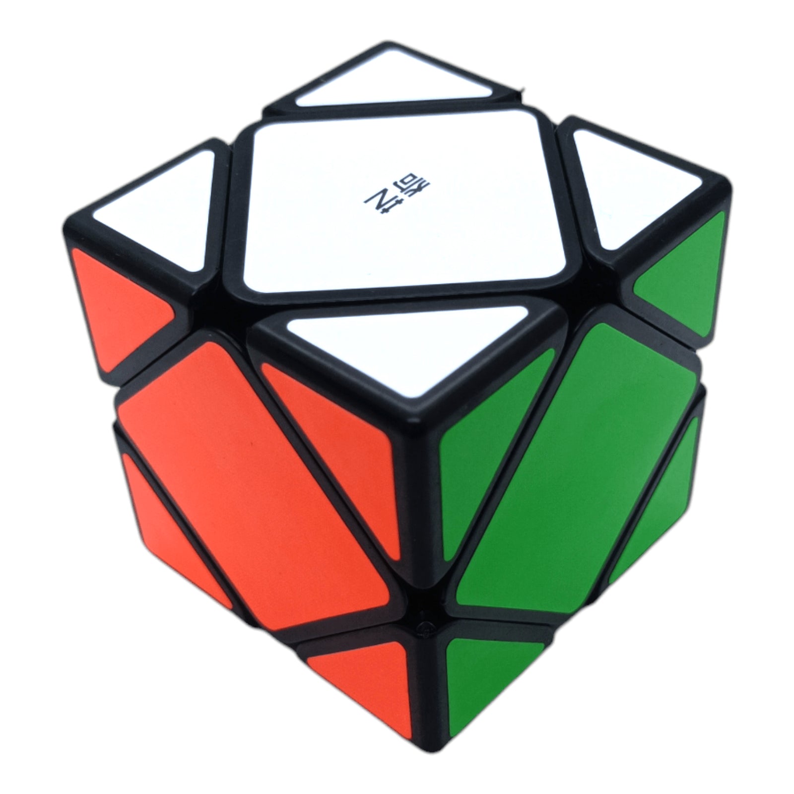 PROD-Qiyi Skewb QiCheng Negro 1