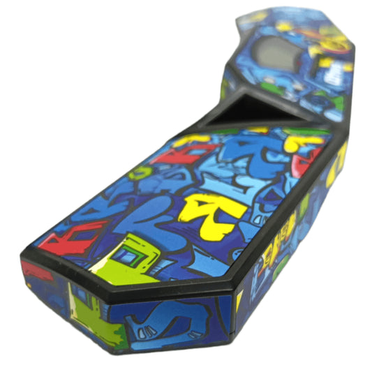 PROD-Qiyi Stickers para Timer 1