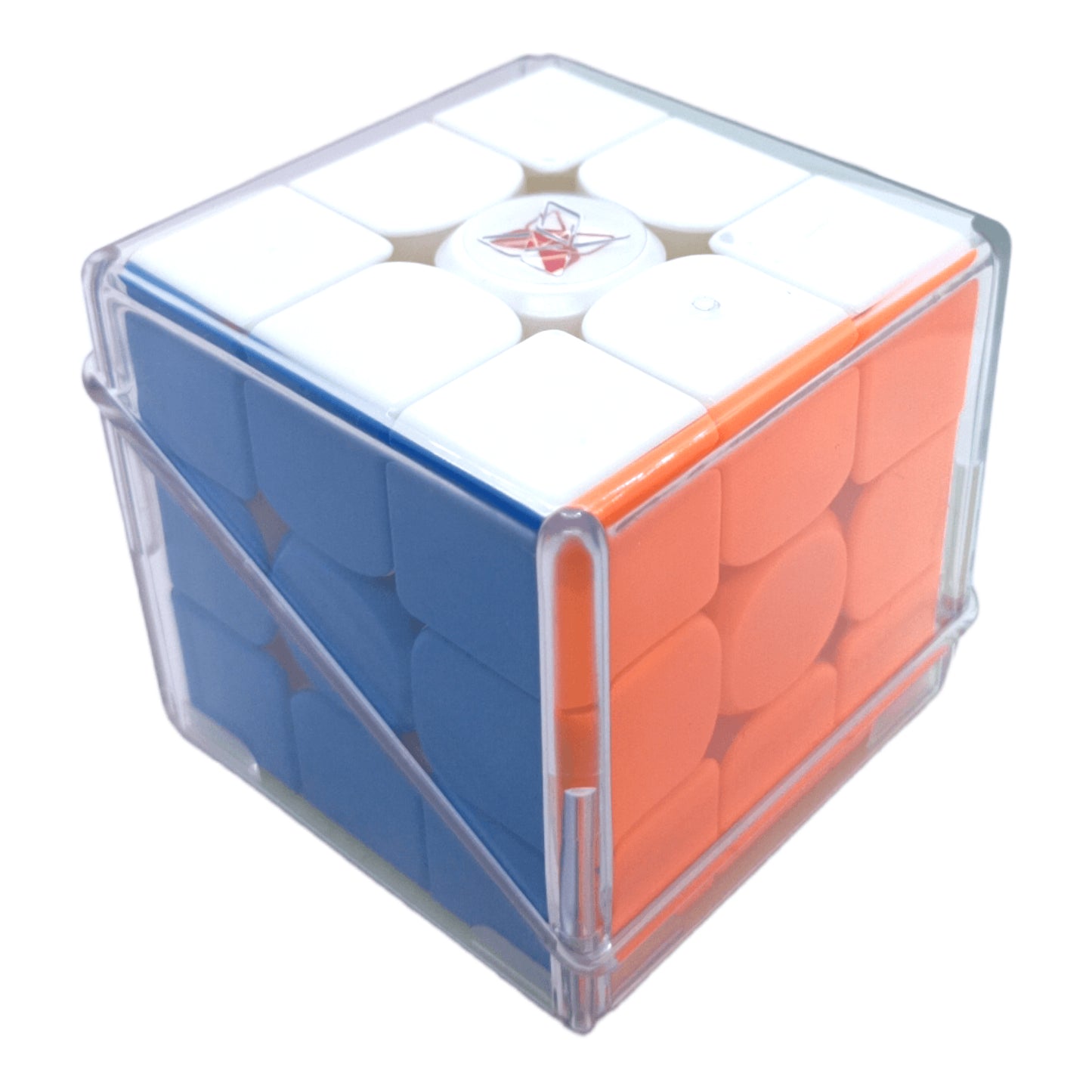 Qiyi 3x3 XMAN Tornado V3 Flagship Magnetico