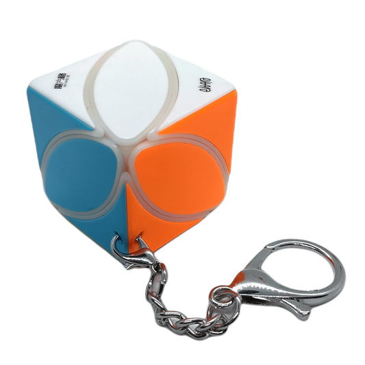 PROD-QiYi Llavero Ivy Cube Milk 1