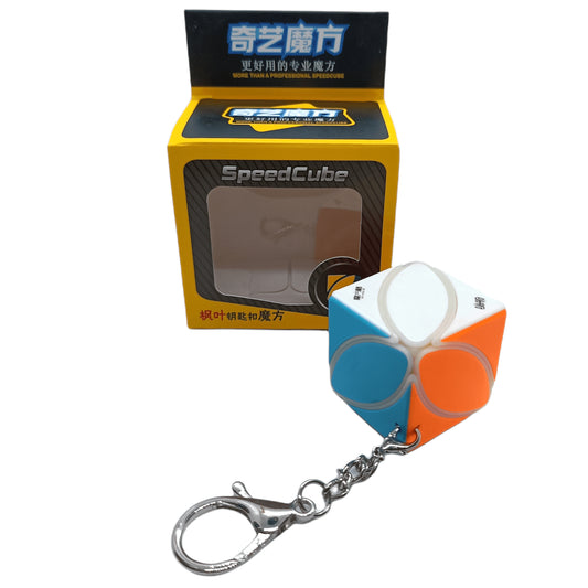 PROD-QiYi Llavero Ivy Cube Milk 2