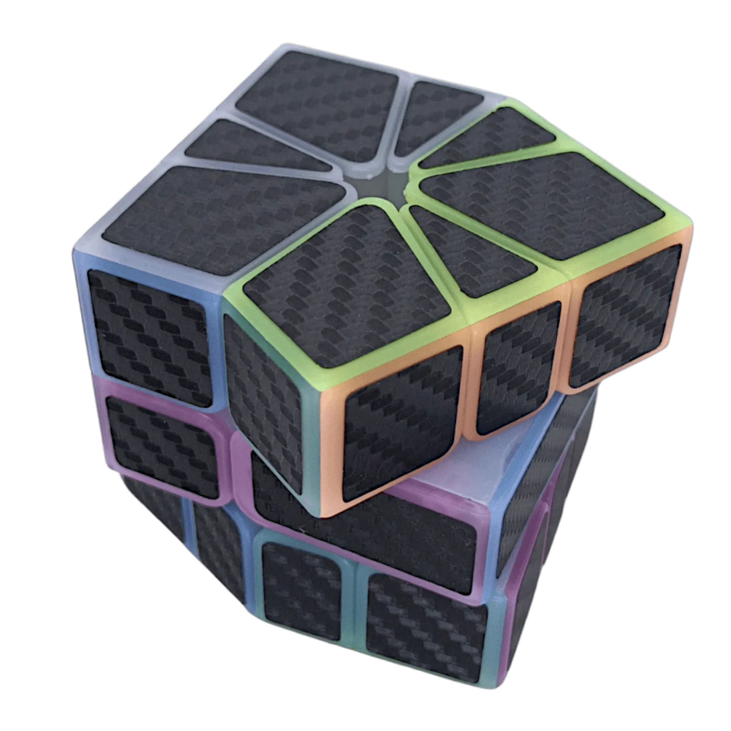 Cobra Square 1 Jelly
