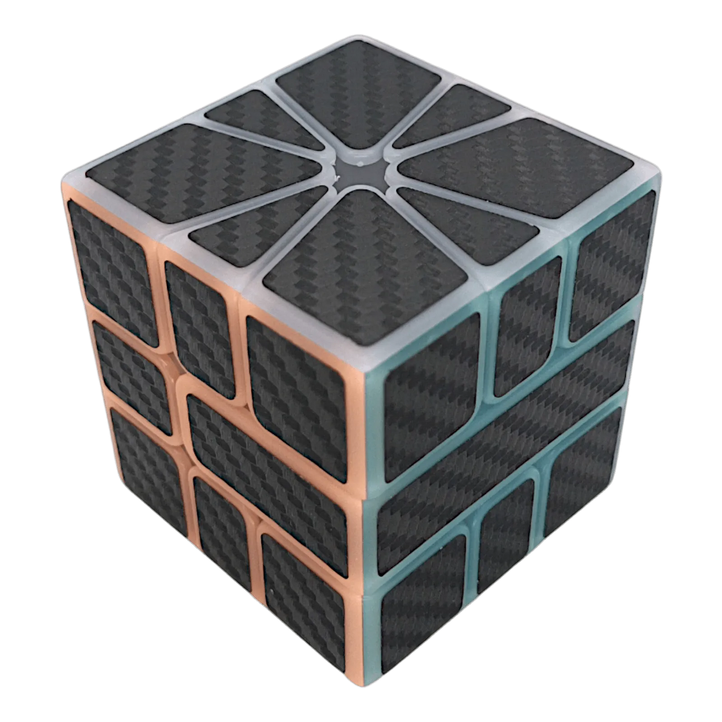 Cobra Square 1 Jelly
