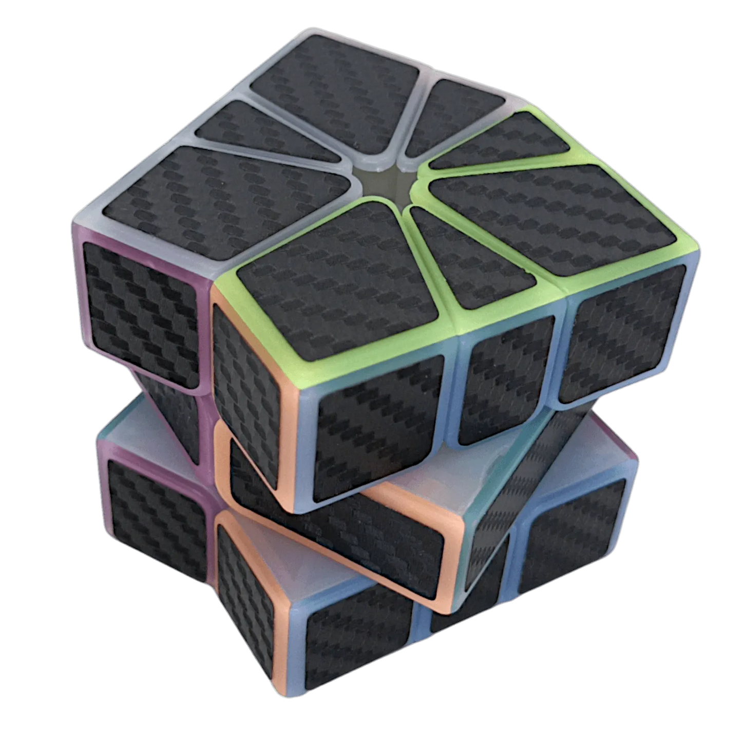 Cobra Square 1 Jelly