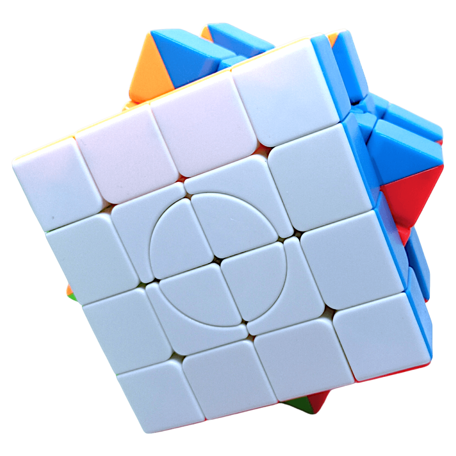 PROD-Sengso Crazy 4x4 V1 Colored 3