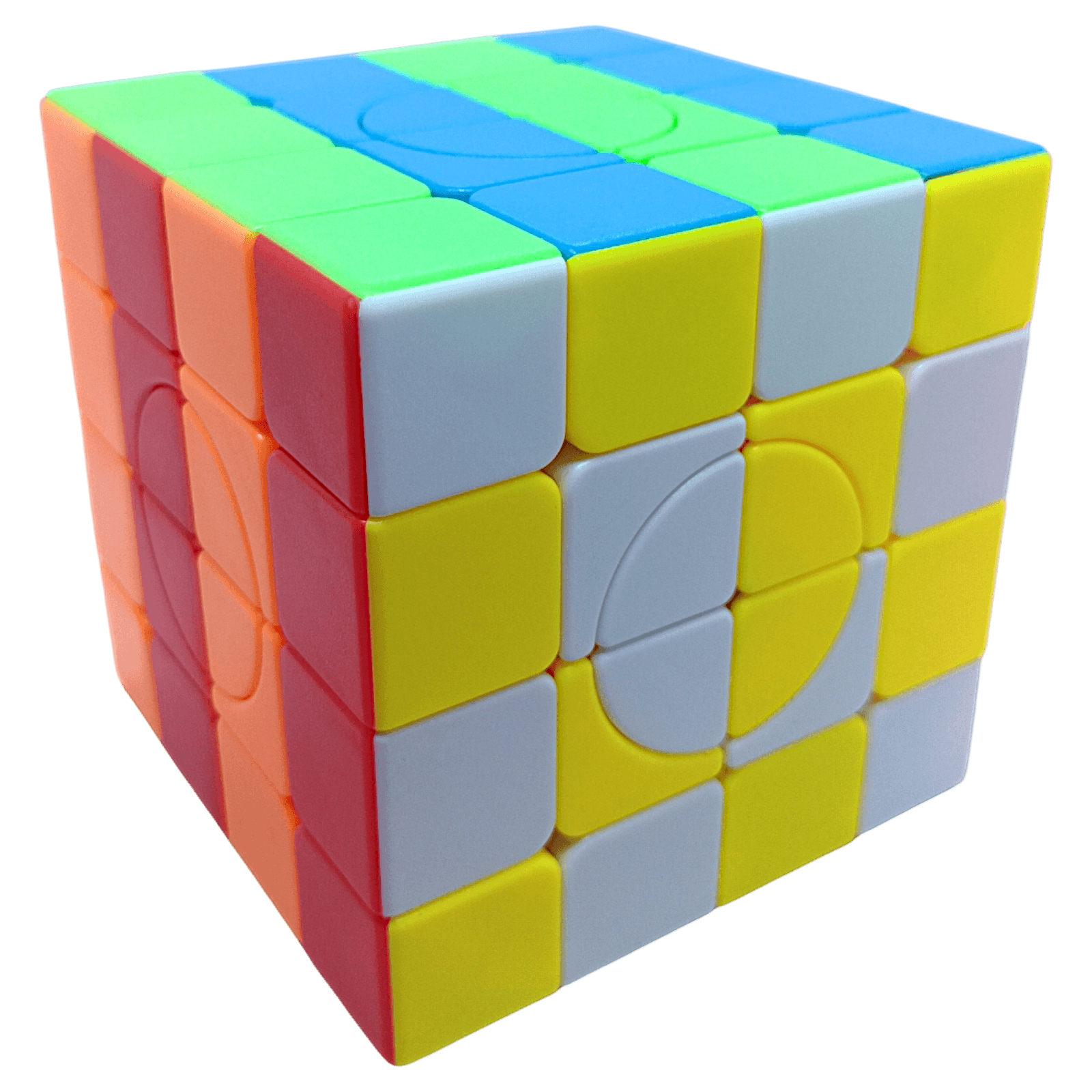 PROD-Sengso Crazy 4x4 V1 Colored 1