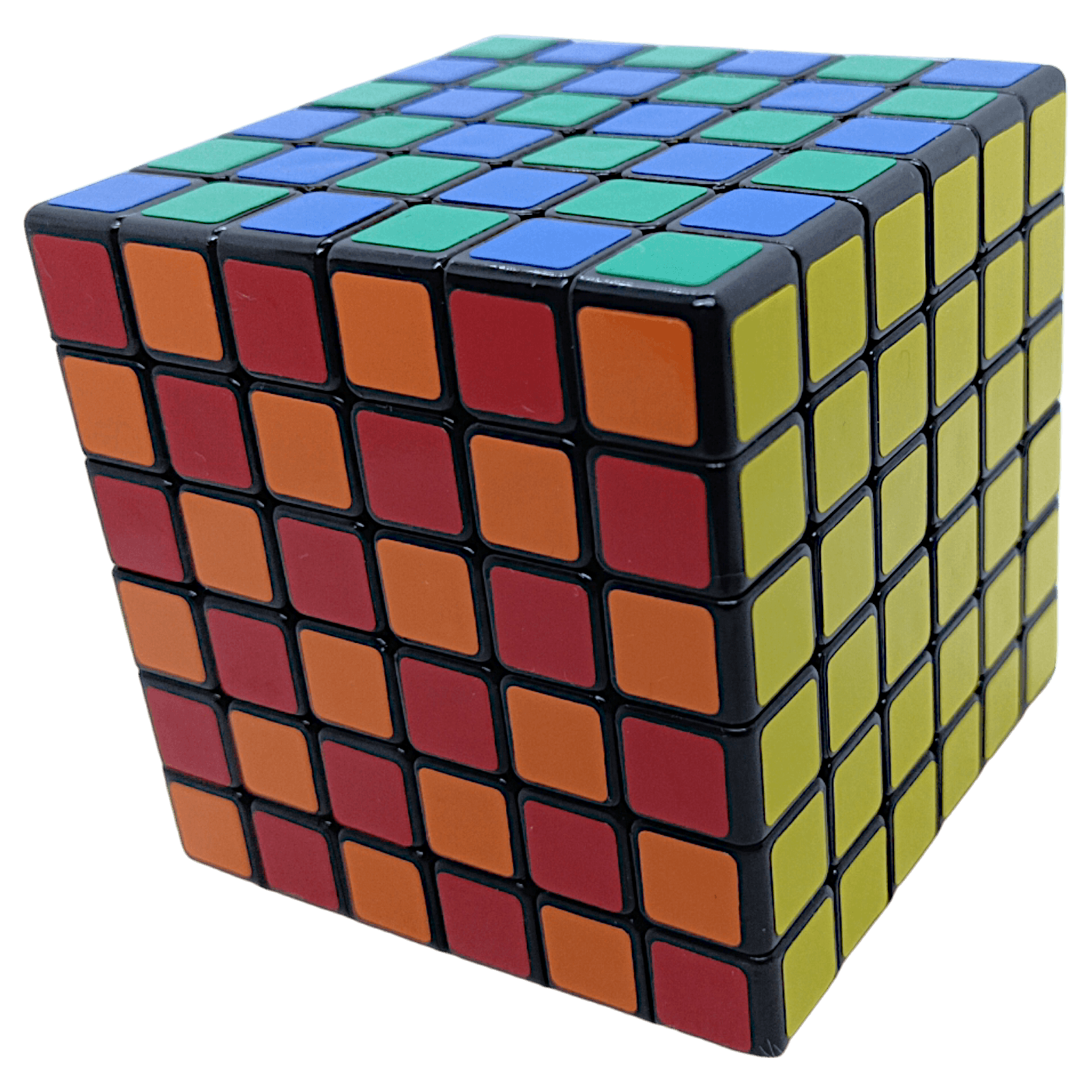 PROD-Sengso 6x6 Base Negra 4