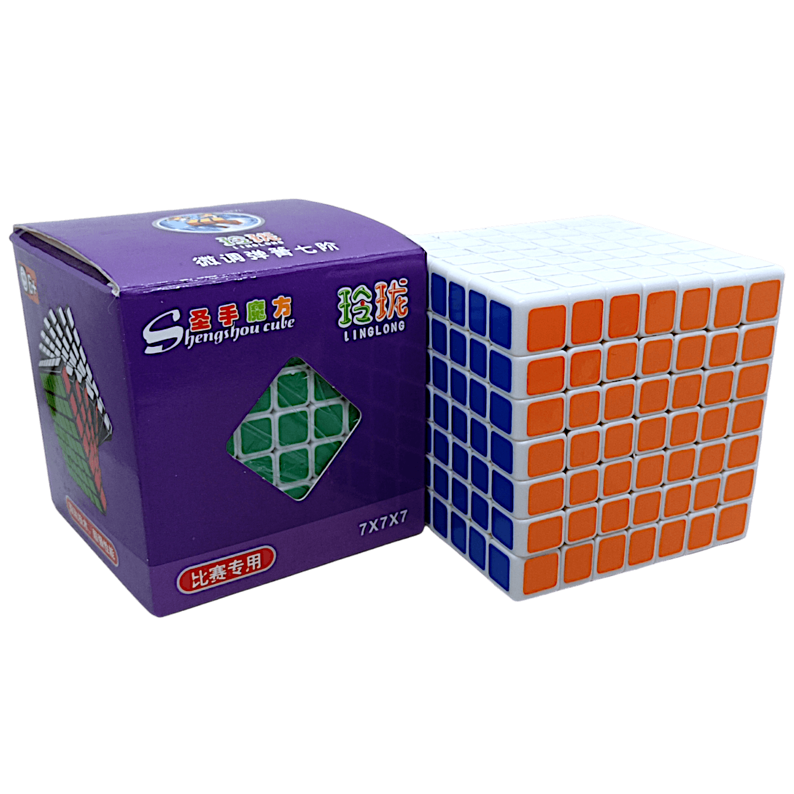 PROD-Sengso 7x7 LingLong 69mm Blanco 1