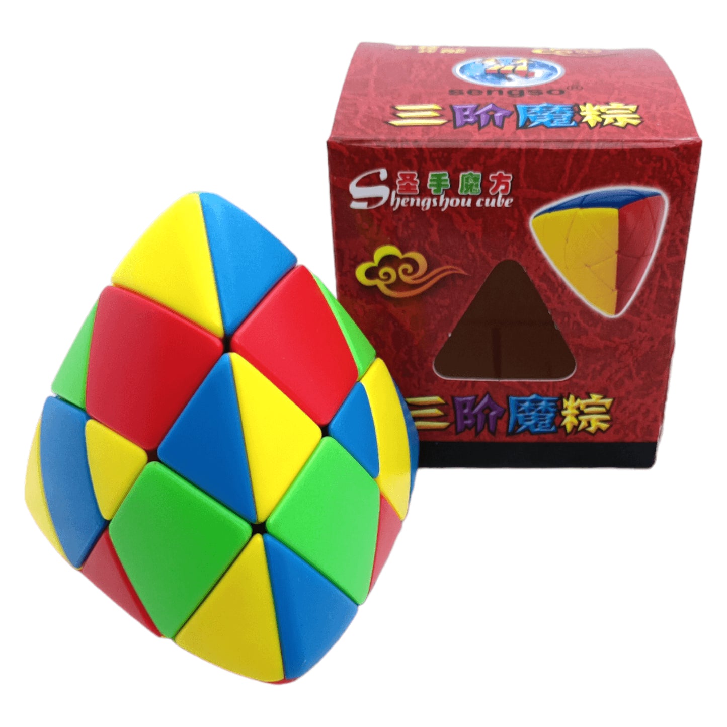 Sengso Mastermorphix 3x3