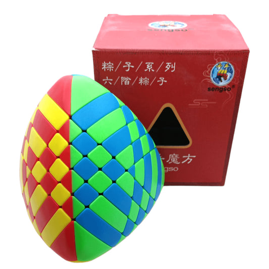 PROD-Sengso Mastermorphix 6x6 Colored 2