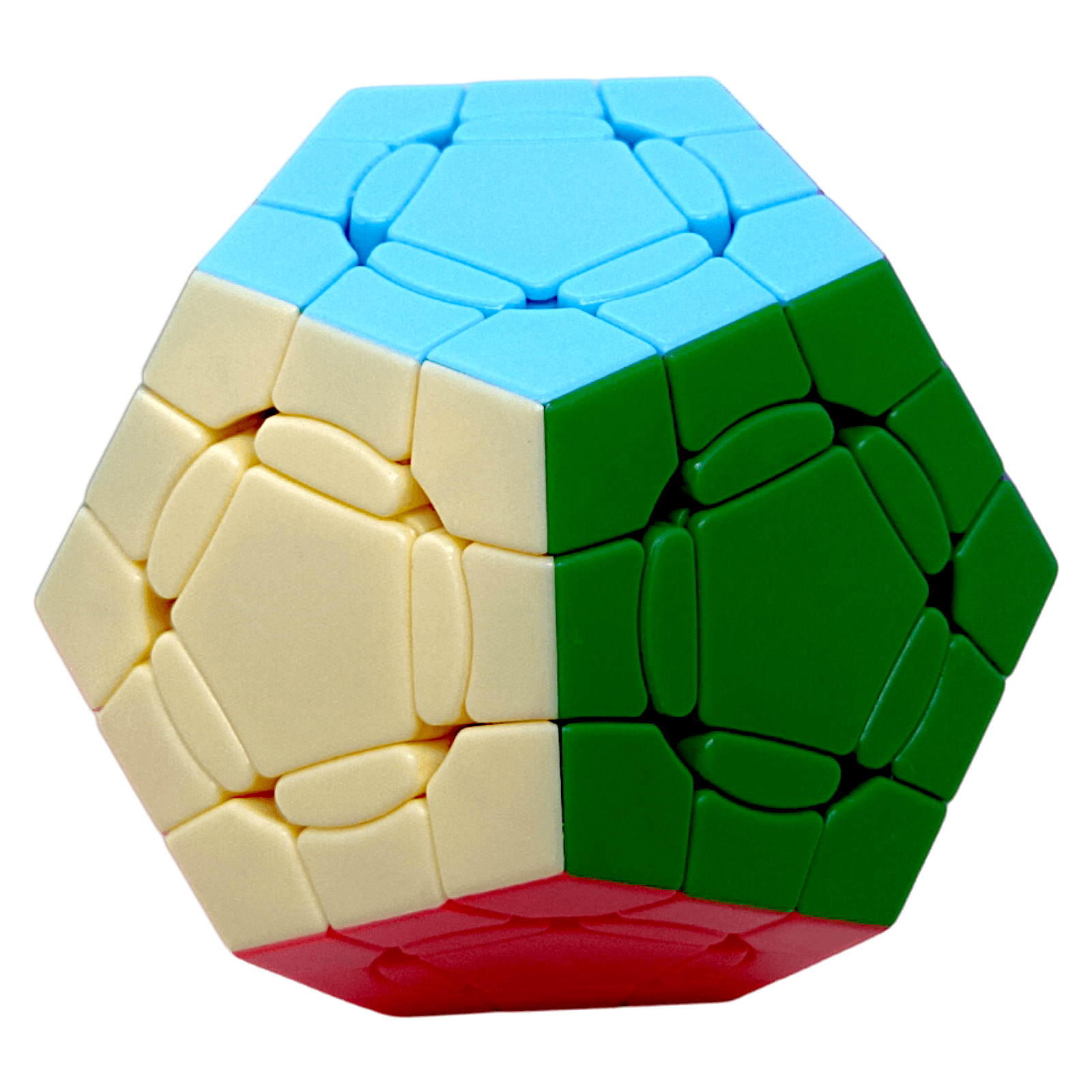PROD-Sengso Megaminx Crazy V1 Colored 3